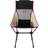 Helinox Sunset Chair Black/Khaki/Purple