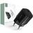 Tech-Protect charger C20W Mini 2-port Network Charger PD 20W QC 3.0 Black