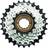 Shimano Frikrans - MF-TZ510 - 7 gear 14-28