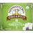 Newman’s Own Organic Green Tea Bags 80g 40pcs