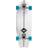 Mindless Longboards Fish Tail Surf Skate 29.5"