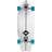 Mindless Longboards Ms1500 Fish Tail Complete Surfskate