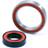 Enduro Bearings 6901 LLU Max Kugleleje 12x24x6 mm