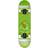 Playlife Illusion Green Skateboard til børn