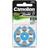 Camelion A675 1.4V 6 Pcs