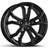 Dezent TV black 8x19 5/120 ET58 CB65.1