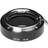 Fotodiox Mount Adapter for Visoflex M Lens to Nikon F-Mount Lens Mount Adapter