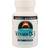 Source Naturals Vitamin D-3, 10,000 IU, 120 120 pcs