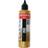 Amsterdam Acrylic Ink Bottle Deep Gold 100ml