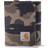 Carhartt Duck Trifold Wallet - Blind Duck Camo