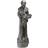 Northlight 24" St. Francis of Assisi Bird Feeder Garden