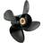Solas Amita Alu 10 x 5" Prop