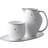 Wik & Walsøe Julemorgen Milk Jug 3pcs