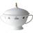 Wik & Walsøe Julemorgen Soup Bowl 30cm 2L