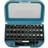 Makita P-73374 31pcs