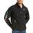 Ariat Men's New Team Softshell Mexico Jacket - Black