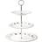 Wik & Walsøe Christmas morning Floor Cake Stand