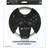 Sony Compact Racing Wheel