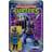 Super7 Teenage Mutant Ninja Turtles Damaged Foot Soldier