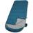 Outdoor Revolution Sun Star 400 Single Sleeping Bag - Blue Coral