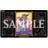 Konami Yu-Gi-Oh! Dark Magician Girl Game Mat for Merchandise Preorder
