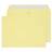 Creative Wallet Peel and Seal Lemon Yellow C5 162X229 120GSM Box of 500