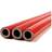 (35mm) 10m Extra Strong Pipe Foam Insulation Lagging Wrap 6mm Thick