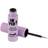 Barry M Hi Vis flydende eyeliner Empower-Lilla Empower No Size