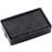 Colop Colop,E/10 Black Replacement Pad Single