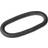 Perfect Fit 12.0 Ultra Wrap Ring Black