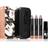 Nudestix Natural Lips Founders Mini Lip Kit - Nude