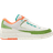 NIKE Air Jordan 2 Retro Low Titan - Sail/Chlorophyll/Coconut Milk/Safety Orange