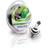 Philips H4 longlife ecovision 12v 60/55w p43t-38