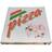Buon Appetito pizzaæske 30x30x3cm Bionedbrydelig Bagesten 30 cm 30 cm