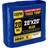 Core Tarps CORE TARPS 20 ft. x 20 ft. Blue Polyethylene Heavy Duty 20 Mil Tarp, Waterproof, UV Resistant, Rip and Tear Proof