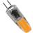 Nautec Nauticled g4 stiftpære ip65 ø9,5x38mm 10-30vdc 1,5/20w