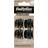 Babyliss Paris 794637 Krokoklämma 4st