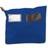 Versapak Single Seam Mail Pouch Small Blue