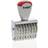 Trodat Trodat Nummerstempel 8-Cifret 4 x 32 mm