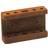 Roca Passer- og penneholder 12x2,5x8 cm.
