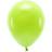 PartyDeco LYSEGRØN BALLON 10 STK. 30 CM