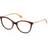 Max Mara MM5027 056 Havana ONE SIZE