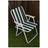 Blackspur Redwood Folding Garden & Camping Chair