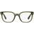 Persol Unisex Grey Grey