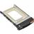 SuperMicro MCP-220-00167-0B drevkabinet HDD/SSD kabinet Sort 2.5'