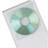 Q-CONNECT ENVELOPES FOR CD/DVD 50 PCS