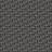 Alloy Alloy - Mosaic tile massiv metal Titanium Smoke brushed 1.6mm thick Swiss Cross-Ti-SB