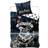 Licens Harry Potter Duvet Set 140x200cm
