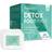 WeightWorld Foot Patches 15 Day Herbal Body Detox