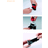Trodat Stempelpude t/Trodat Professional bla, t/Trodat 4208, 4480, 4485, 5208, 5274, 5474 & 5480